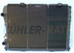 radiator suitable for 60585534