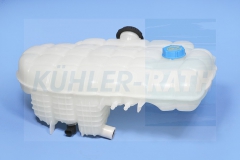 expansion tank suitable for 21493205 22430366 22821828