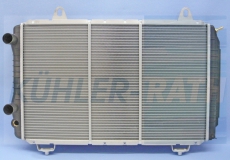 radiator suitable for 7555444 5981189 5933429 5969172 730040 7707251 1300F5 1300F6