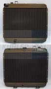 radiator suitable for 1300177 1300179 1300S8