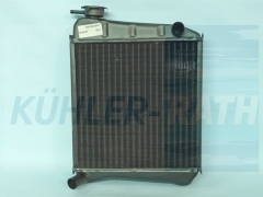 radiator suitable for ARP11005 ARP11006 ARP2000