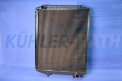 radiator suitable for 0.013.4873.4 001348734