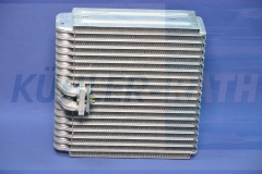 evaporator suitable for 4476000651 447600-0651 ND4476000651 ND447600-0651 K401015A0