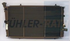 radiator suitable for 1300R3 1300G2 1300L5 1300H2 1300F4 1301R7 23808