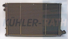 radiator suitable for 1301GA 1301FR 731381