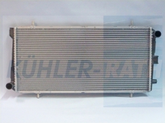 radiator suitable for GRD927 PCC105740