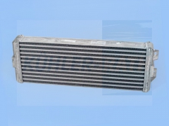 oil cooler suitable for A6285003900