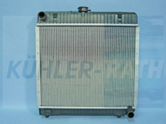 radiator suitable for A1235010001 A1235010201 A1235012301 A1235014601 A1235014801