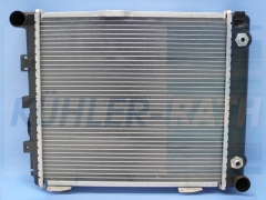 radiator suitable for 2015002903 2153210000