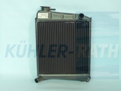 radiator suitable for GRD172 PCC10397