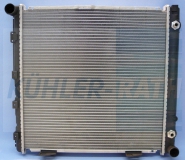 radiator suitable for 1245000103 1245000203 1245008703 A1245000103 A1245000203