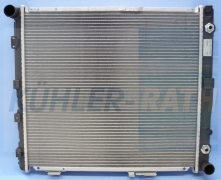 radiator suitable for 1245000903 1245000702 1245001003 1245004303 1245004403
