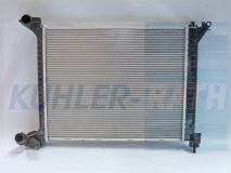 radiator suitable for 17117788753