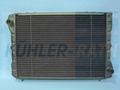 radiator suitable for CRC3012 CRC619
