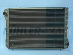 radiator suitable for CRC3011 618CRL