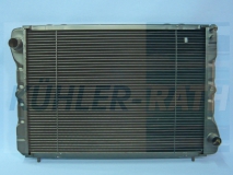 radiator suitable for CRC3014 617CRL