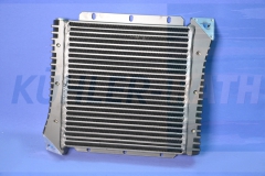 oil cooler suitable for ASA 0115