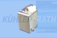 oil cooler suitable for 04150406 02231143 02231027 04230097KZ