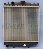 radiator suitable for 1770060D40 1770060D41