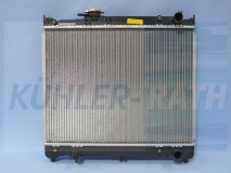 radiator suitable for 1770060A00 1770060A01 1770085001 1770061A00