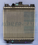 radiator suitable for 1770083820 1770060B32 1770063B21 1770063B20