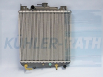 radiator suitable for 1770071C11
