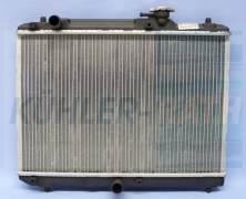 radiator suitable for 1770060G00 1770060G01