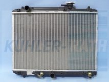 radiator suitable for 1770060G11