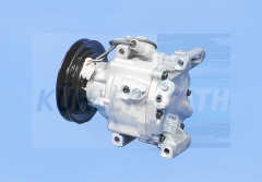 compressor suitable for 6A67197110 6A67197114 MIA10078 MIU10029 6A671-97110 6A671-97114