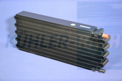 condenser suitable for 2049531 2160805 204-9531 216-0805