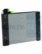 condenser suitable for 84342887