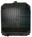 radiator suitable for 130300530001
