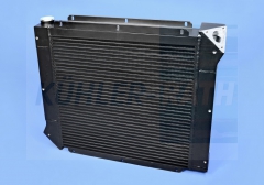 oil cooler suitable for ASA 0257