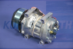 compressor suitable for 2992212 3004277 299-2212 300-4277 3952123