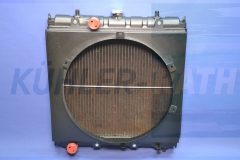 radiator suitable for 1G94272001 1K58372061