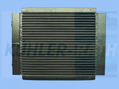 oil cooler suitable for GR200D
