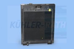 radiator suitable for 091966 00918682000 00918560000 0425345412