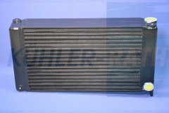 oil cooler suitable for H339.100.510.120 H339100510120