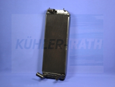 radiator suitable for 5010659204