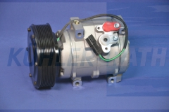 compressor suitable for 3050324 3050325 2597243 2457779 305-0325 305-0324 259-7243
