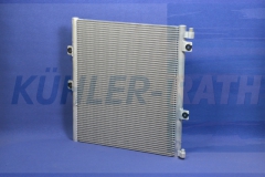 condenser suitable for H835550060102 H835550060103 H835.550.060.102 H835.550.060.103