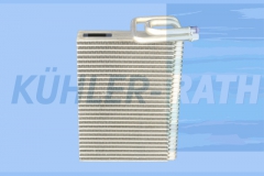 evaporator suitable for CT6005029037 6005029037