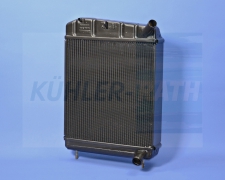 radiator suitable for A4215000003