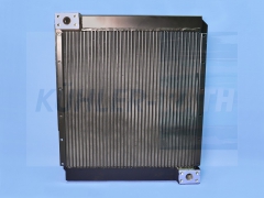 oil cooler suitable for 5010660915 5010663180 5010661040 7617815 5005620