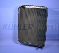 radiator suitable for 04432581 04424089