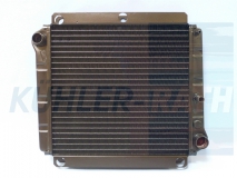 radiator suitable for 9031084 5002096 5002790 283233 200030 286597
