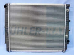 radiator suitable for 8603739 1397561 1004851