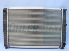 radiator suitable for 8603854 3547154 35477154 86038544