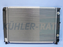 radiator suitable for 8603855 8603853 3547146 8601002 3547155 8603906 8603907