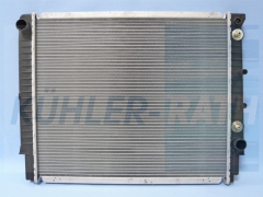 radiator suitable for 3547146 8603853